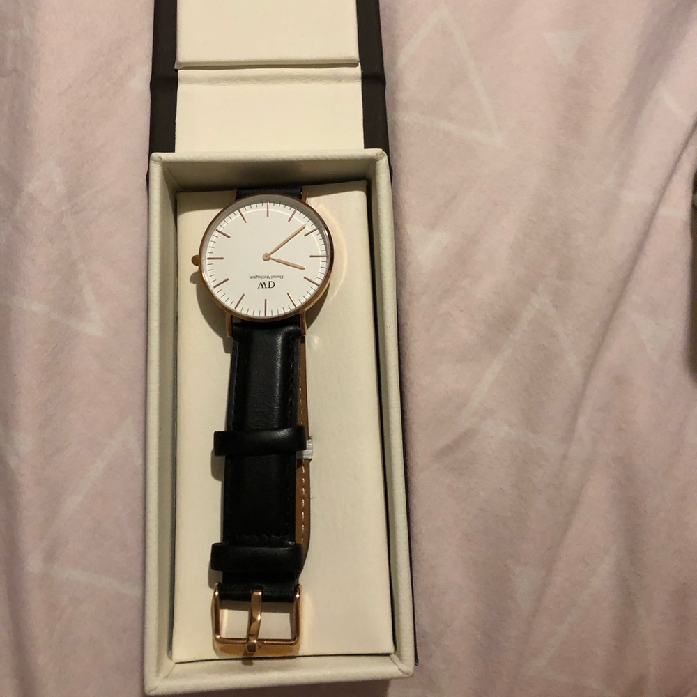 Daniel Wellington classic petite Sheffield